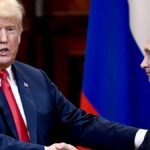 Finland-US-Russia Summit