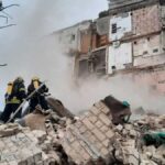 Ukraine - Russian war