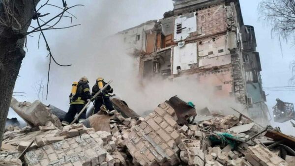 Ukraine - Russian war