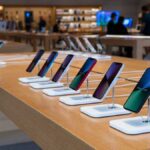 Samsung Beats Apple in Q1 2024 Phone Sales