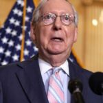 Senate Votes on Brett Kavanaugh's Supreme Court Confirmation