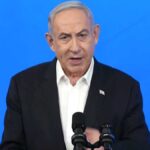 Netanyahu in Berlin