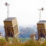 Israel's Air Defense System