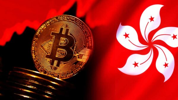 Hong Kong Greenlights Crypto ETFs