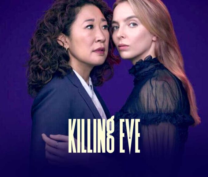 Killing Eve