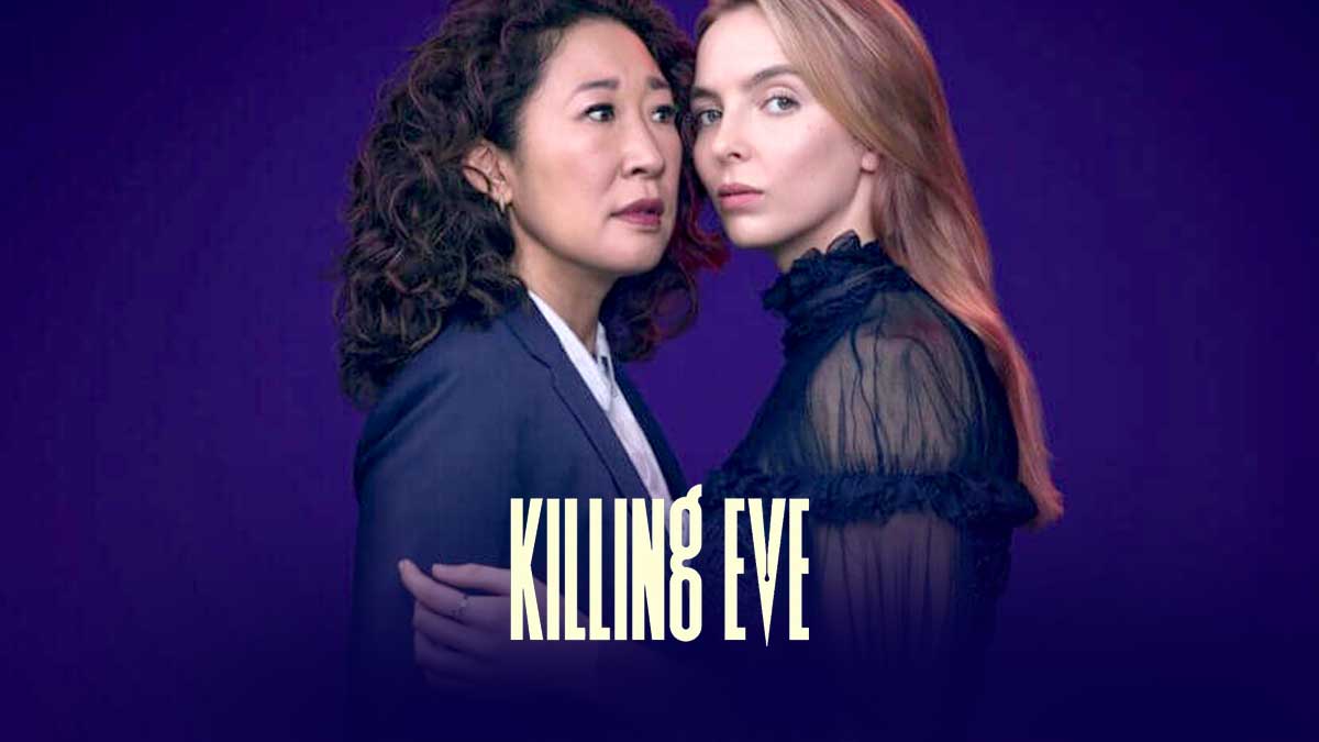 Killing Eve