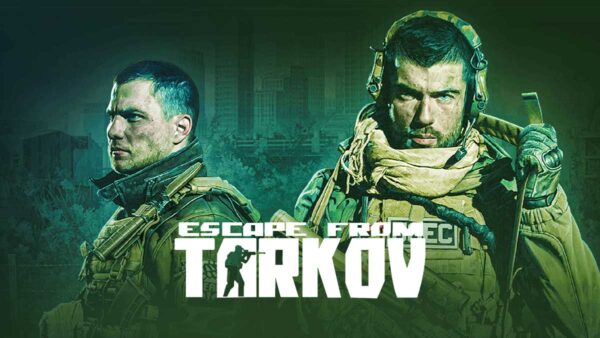 Escape From Tarkov