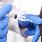 Swine Flu Vaccine Testing