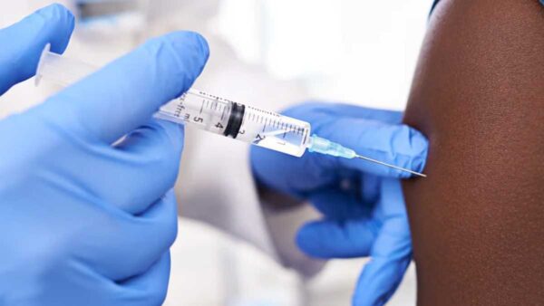 Swine Flu Vaccine Testing