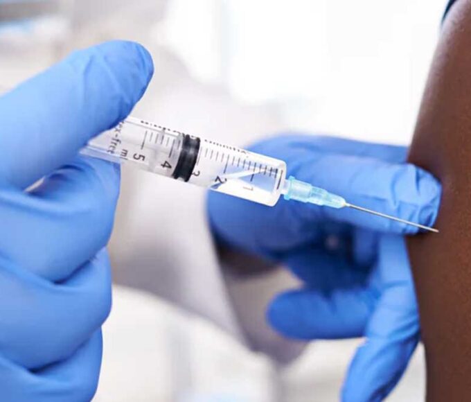 Swine Flu Vaccine Testing