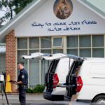 Sydney Church Attack