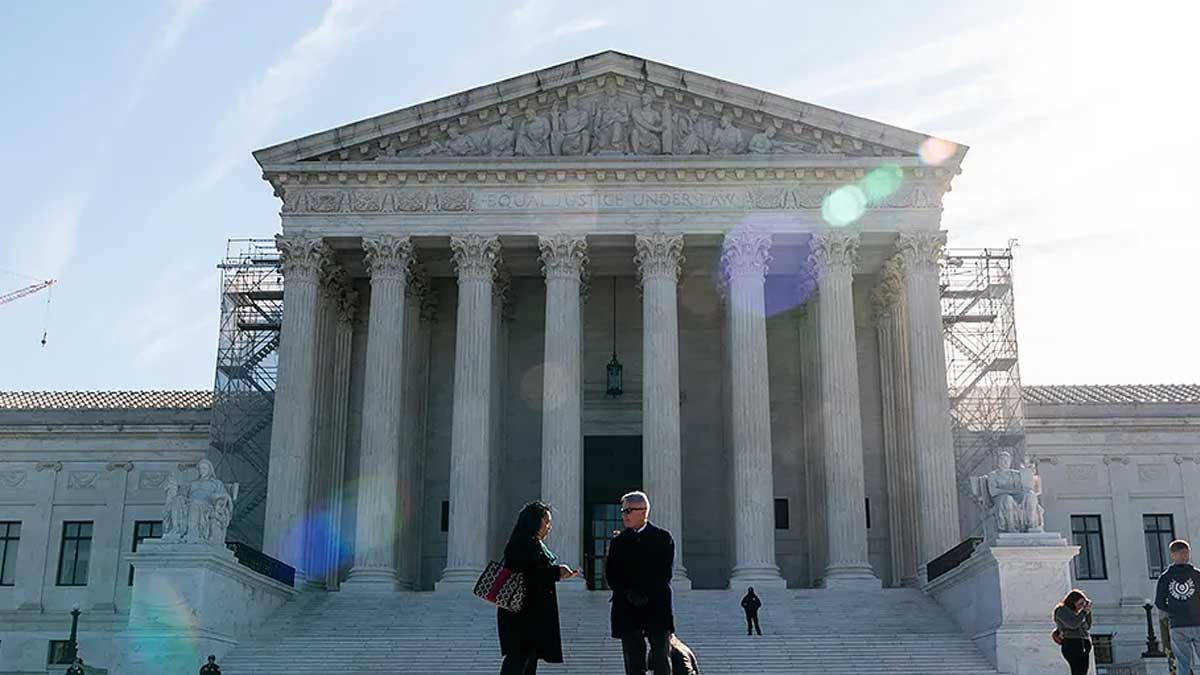 The Supreme Court ruled Idaho’s ban