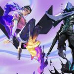 Valorant 8.07 Patch