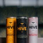 RTD brand Spirited Hive
