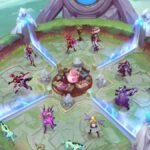 League of Legends Arena