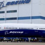 Boeing whistleblower