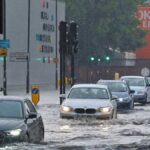 Extinction Rebellion's Thames Climate Stunt