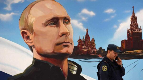 Ukraine-Russia Conflict Vote