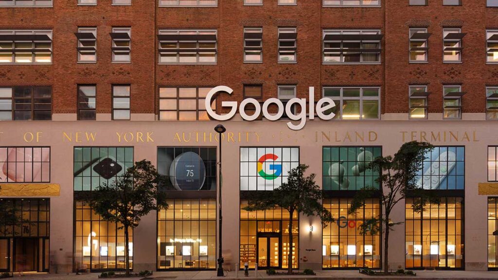 Google Fires 28 Workers Over Israeli Cloud Contract Protest - 193 ...