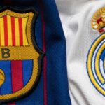 El Clasico: Barcelona vs. Real Madrid Showdown