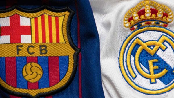 El Clasico: Barcelona vs. Real Madrid Showdown