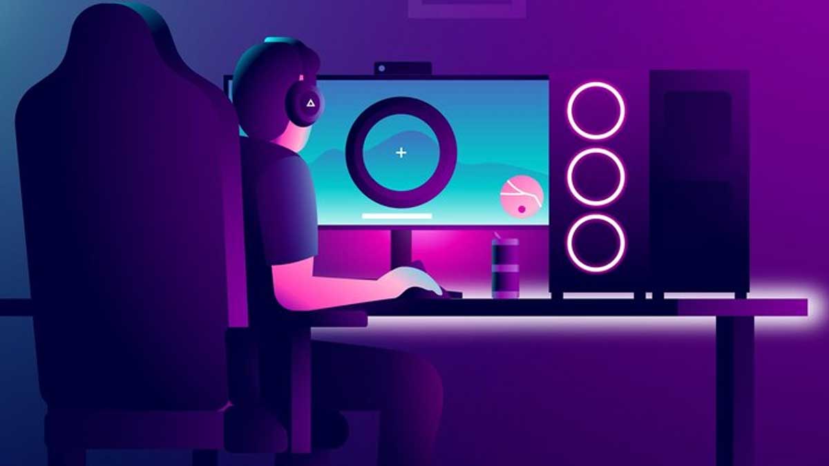 Generative AI In Video Game Development