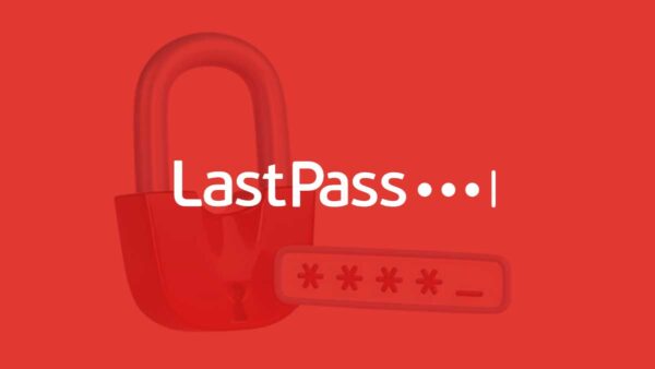 LastPass Warns of Scam