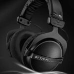 Beyerdynamic's Limited DT 770 PRO X