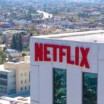 Netflix Shares Surge On Strong Subscriber Report