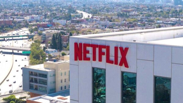 Netflix Shares Surge On Strong Subscriber Report