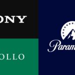Sony and Apollo Consider Joint Paramount Acquisition