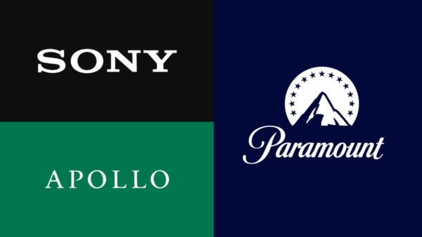 Sony and Apollo Consider Joint Paramount Acquisition