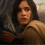 Sofia Boutella Rebel Moon