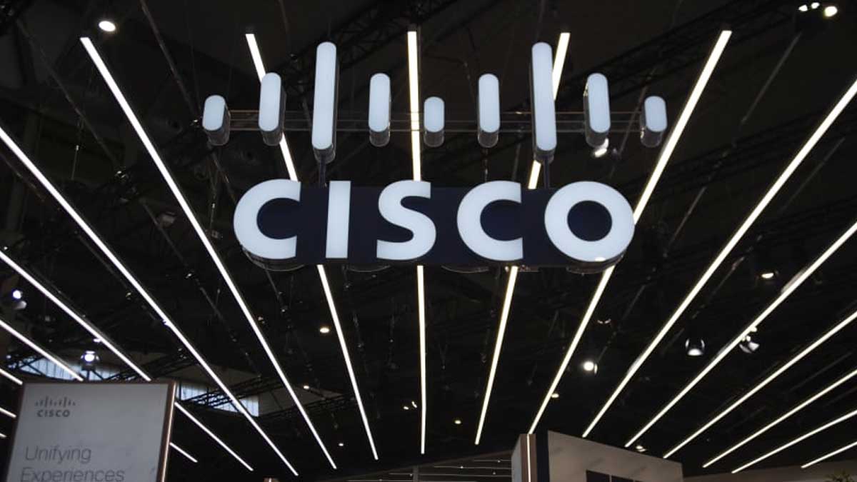 Cisco