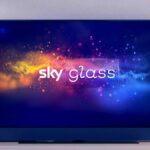 Sky Glass TV