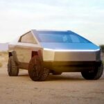 Tesla recalls Cybertrucks