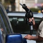 US Gas Prices Up for 35 Days