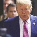 Trump Hush Money Trial