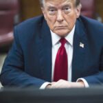 Trump's NY Hush Money Jury Selection