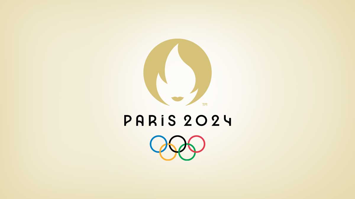 Paris Olympics 2024