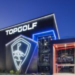 TopGolf