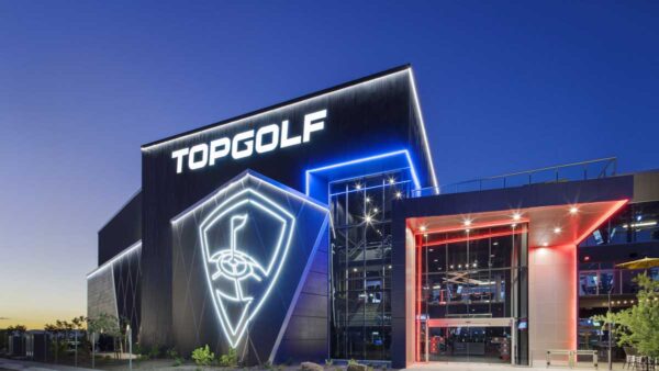 TopGolf