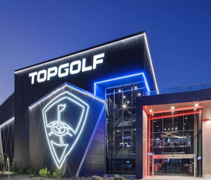 TopGolf