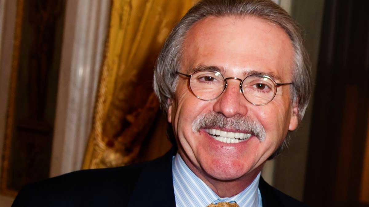 David Pecker