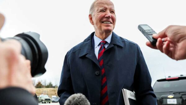 Biden Administration