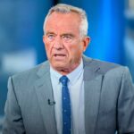 Robert F. Kennedy Jr.