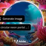 Photoshop's AI Upgrade