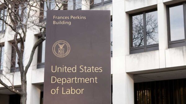 U.S. Department of Labor