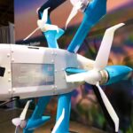 Amazon's new MK30 Prime Air drone