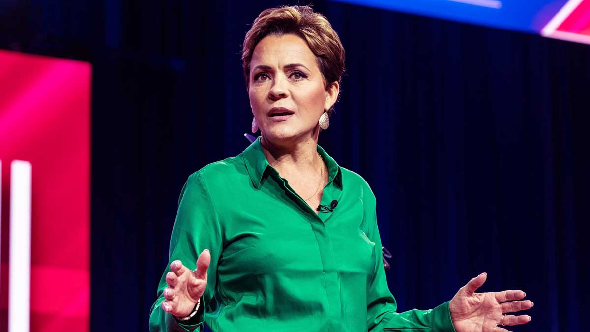 Conservatives Gather at CPAC